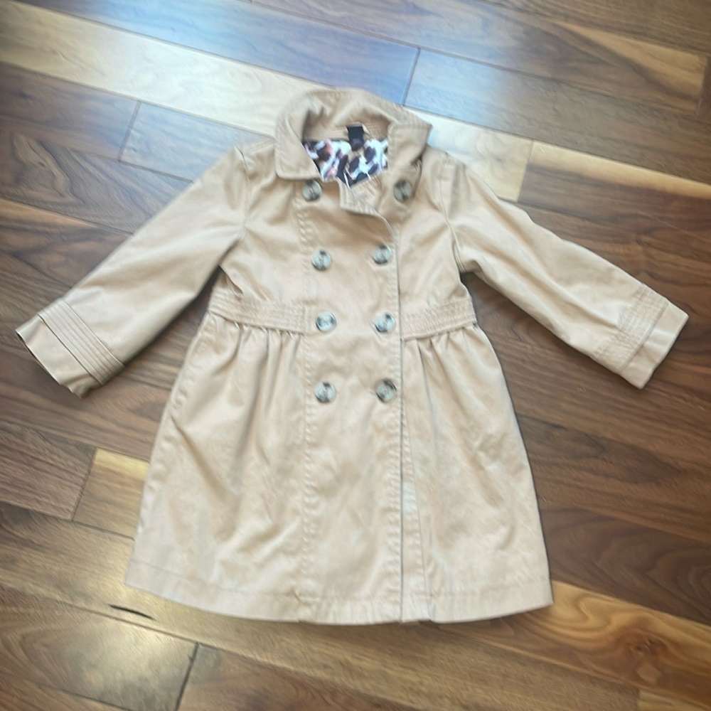 Gap Pea Coat
